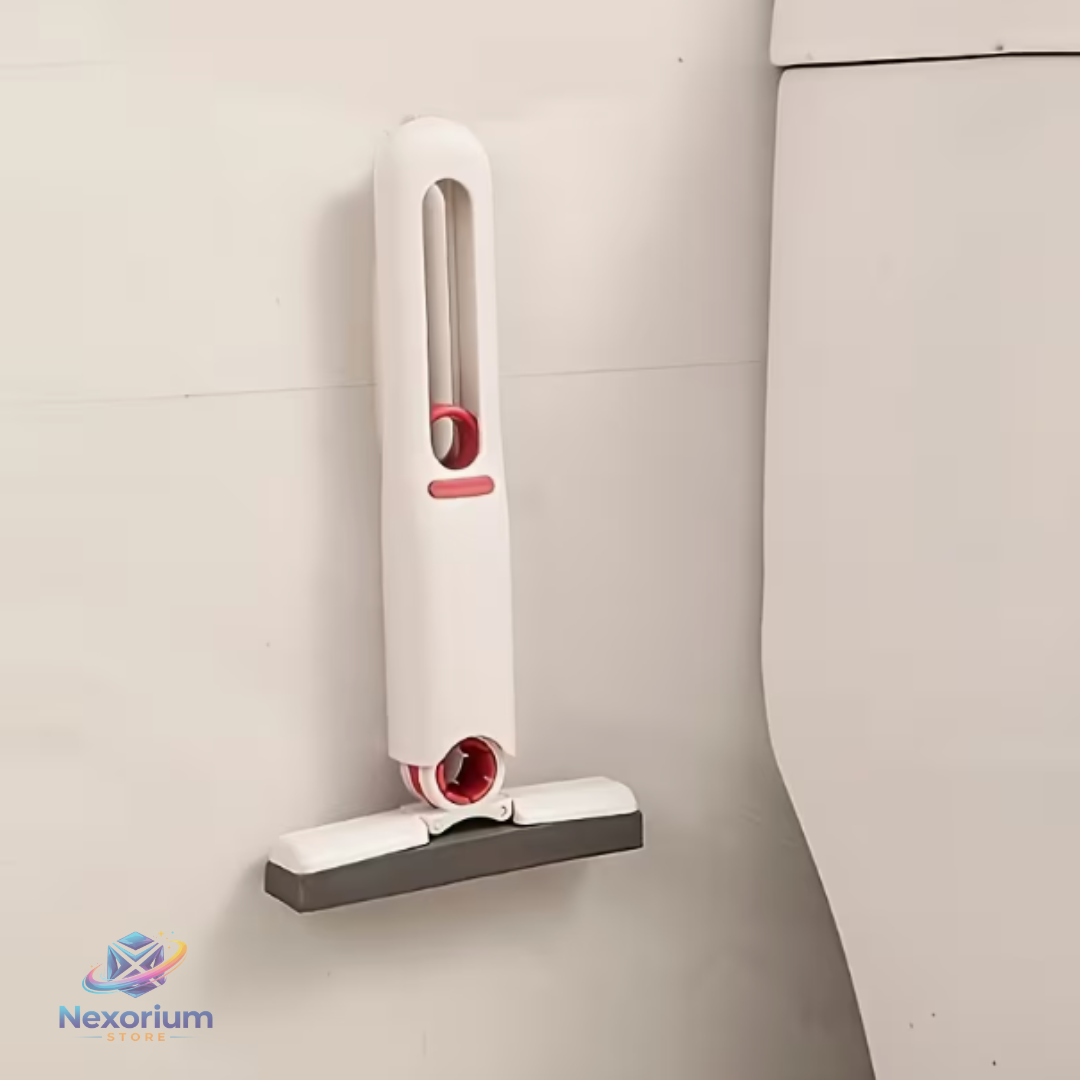HydroGlide Mop – Limpieza sin Esfuerzo