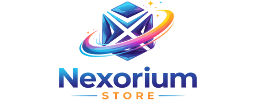 NexoriumStore