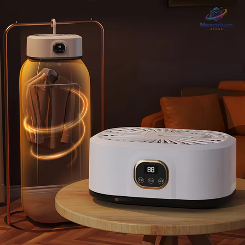 AIRDRY NOVA™ - Secadora de Ropa Portátil