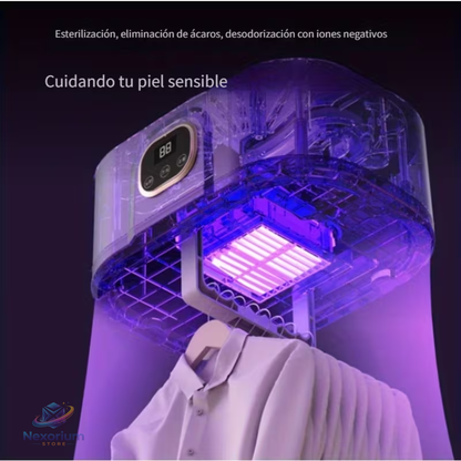 AIRDRY NOVA™ - Secadora de Ropa Portátil