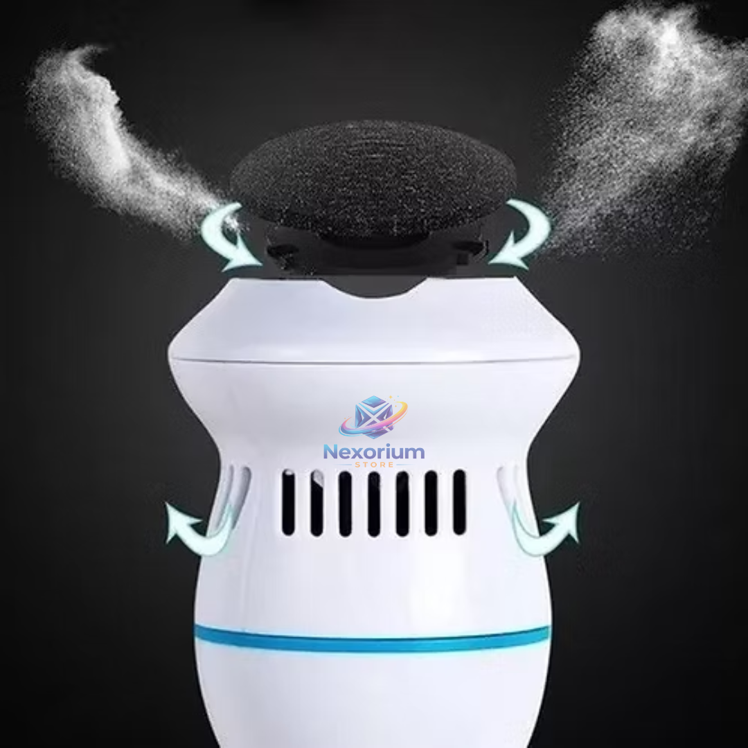 Pies de Seda – Removedor de Callos