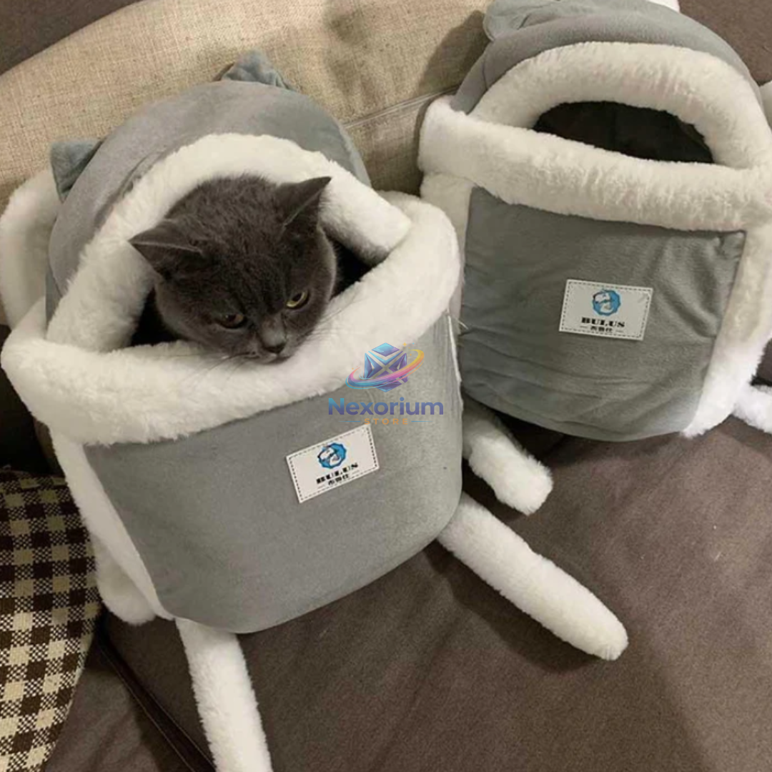 SNUGPET™ - Mochila para mascotas