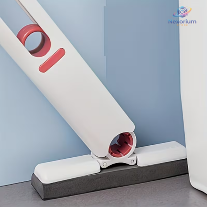 HydroGlide Mop – Limpieza sin Esfuerzo