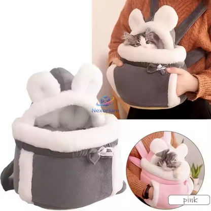 SNUGPET™ - Mochila para mascotas
