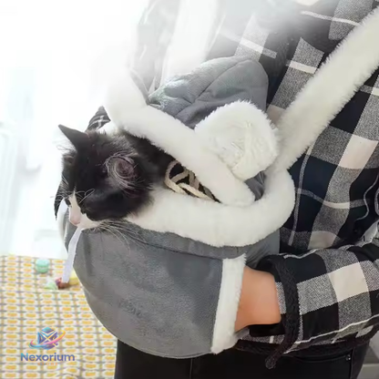 SNUGPET™ - Mochila para mascotas