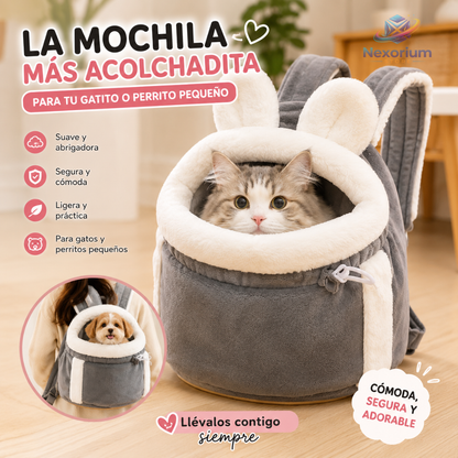 SNUGPET™ - Mochila para mascotas